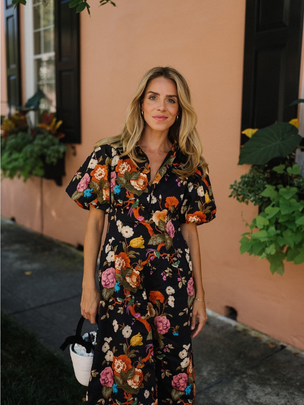 Tuckernuck Delaney Baroque Dress - Picture 3 of 7